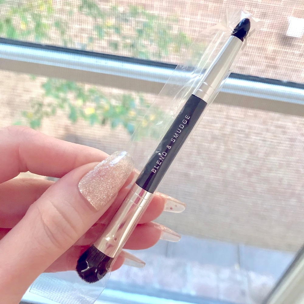 RARE BAREMINERALS BRUSH